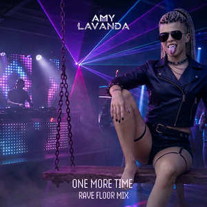 One More Time (Rave Floor Mix)