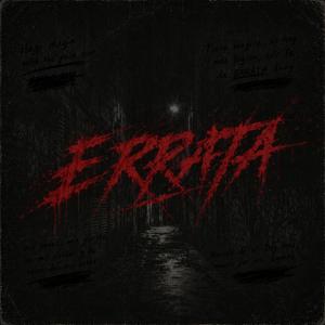 ERRATA