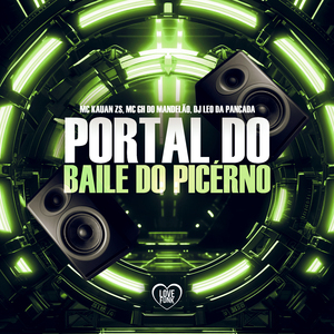 Portal do Baile do Picérno