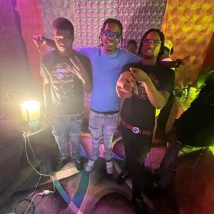 Show you some (feat. YL Kenn & Donny ying)