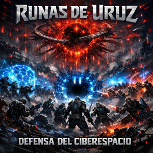 Defensa del Ciberespacio
