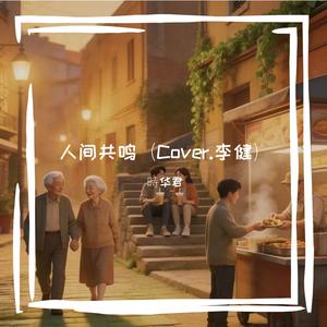 人间共鸣（Cover.李健）