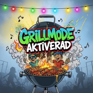 Grillmode Aktiverad