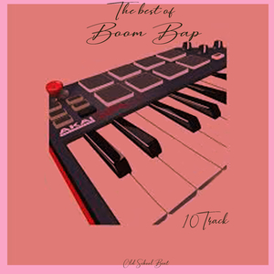A process Boom Bap 90s (Vintageman Produkcja Beats Remix)