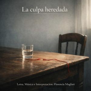 La culpa heredada