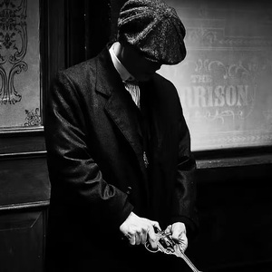 [Free Beat]“汤米·谢尔比”-旋律孟菲斯 x Juice Wrld Type Beat