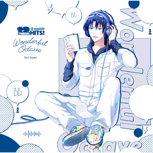 Wonderful Octave -Iori ver.-