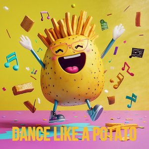 Dance Like a Potato