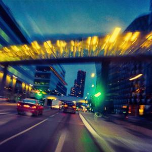 City Lights