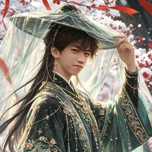 武行征途