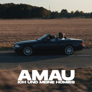 Ich und meine Homies