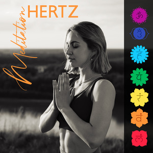 288 Hz (Chakra Healing Frequencies)