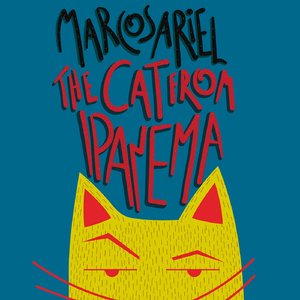 The Cat from Ipanema