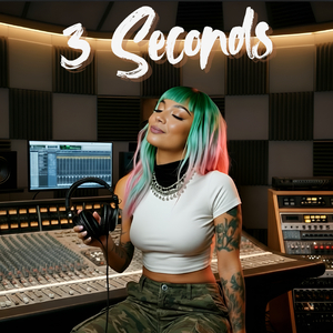 3 Seconds