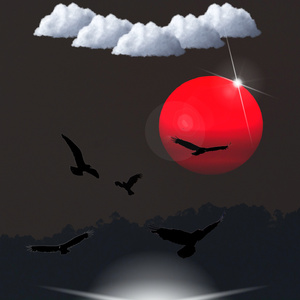 AMATERASU