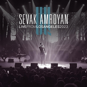 Hayots Martikner (Live)