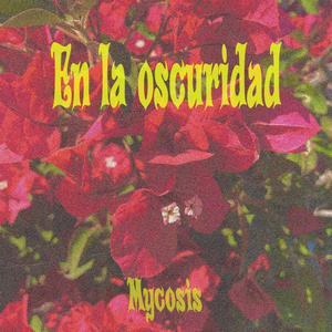 En la oscuridad