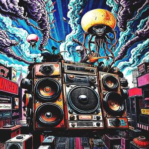 Loser (feat. Alyssa Jane & Slim Spitta)