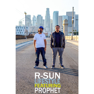 Lifestyle (feat. Prophet)