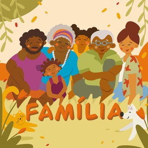 Família