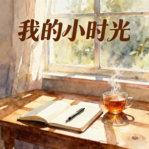 我的小时光(快乐阳光)