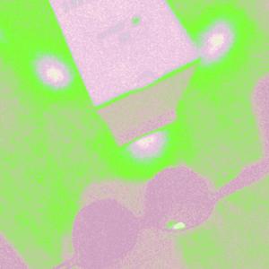 Frontrow (feat. kdream)