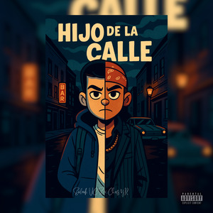 Hijo de la Calle
