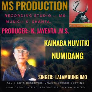 Kainaba numitki numidang Lalambung Imo song MS.