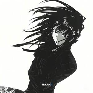 Quiet Love（安静的爱）