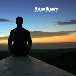 Dalam Diamku