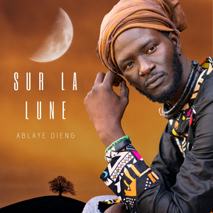 Sur la Lune
