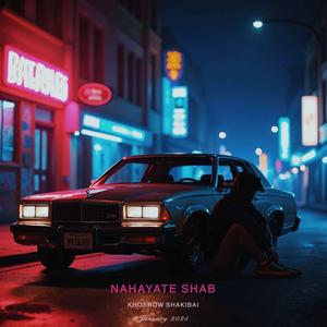 Nahayate Shab