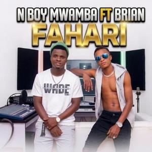 Fahari (feat. N.Boy Mwamba)