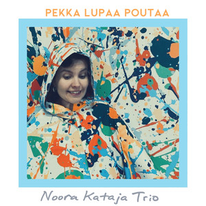 Pekka lupaa poutaa