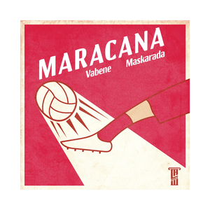 Maracana (feat. Maskarada)