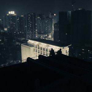 不让我的眼泪陪我过夜 (烟嗓版)