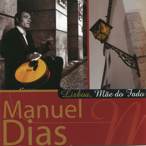 Tenho Orgulho em Ser Fadista