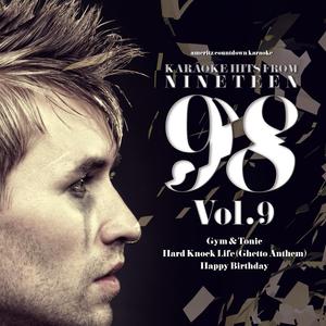 Half on a Baby (In the Style of R. Kelly) [Karaoke Version]