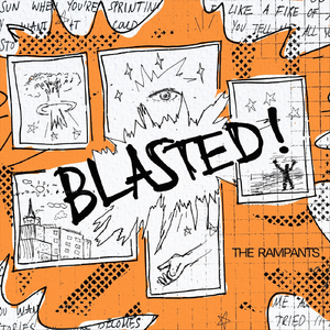 Blasted