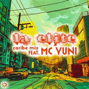 Rompe el suelo (feat. Mc Yuni)