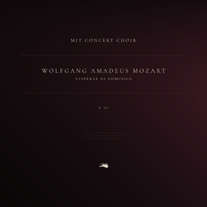 Vesperae de Dominica, K. 321: 3. Beatus vir (Live)