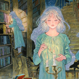 レクイエム/安魂曲