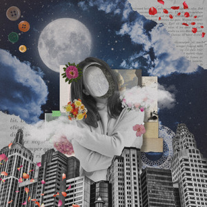 TILL DAWN (feat. ちぇるしー)