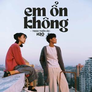 Em Ổn Không (Lofi ver.)