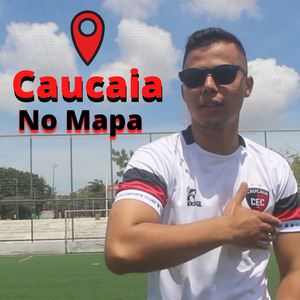Caucaia no Mapa