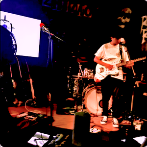 E大调歌曲1(LIVE AT 武汉制燥 07.26.23)