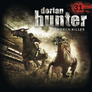 Kapitel 05: Dorian Hunter Theme