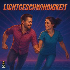 Lichtgeschwindigkeit