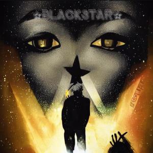 ☆BLACKSTAR☆ (feat. Yung B)