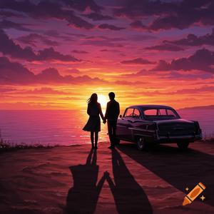 आओ तुमको ले के चलूँ कहीं (Aao Tumko Leke Chalu Kahin) (Indian Version)